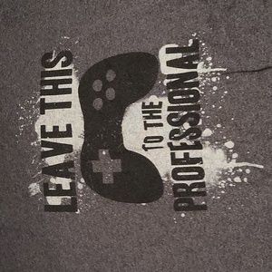 Gamer T-Shirt